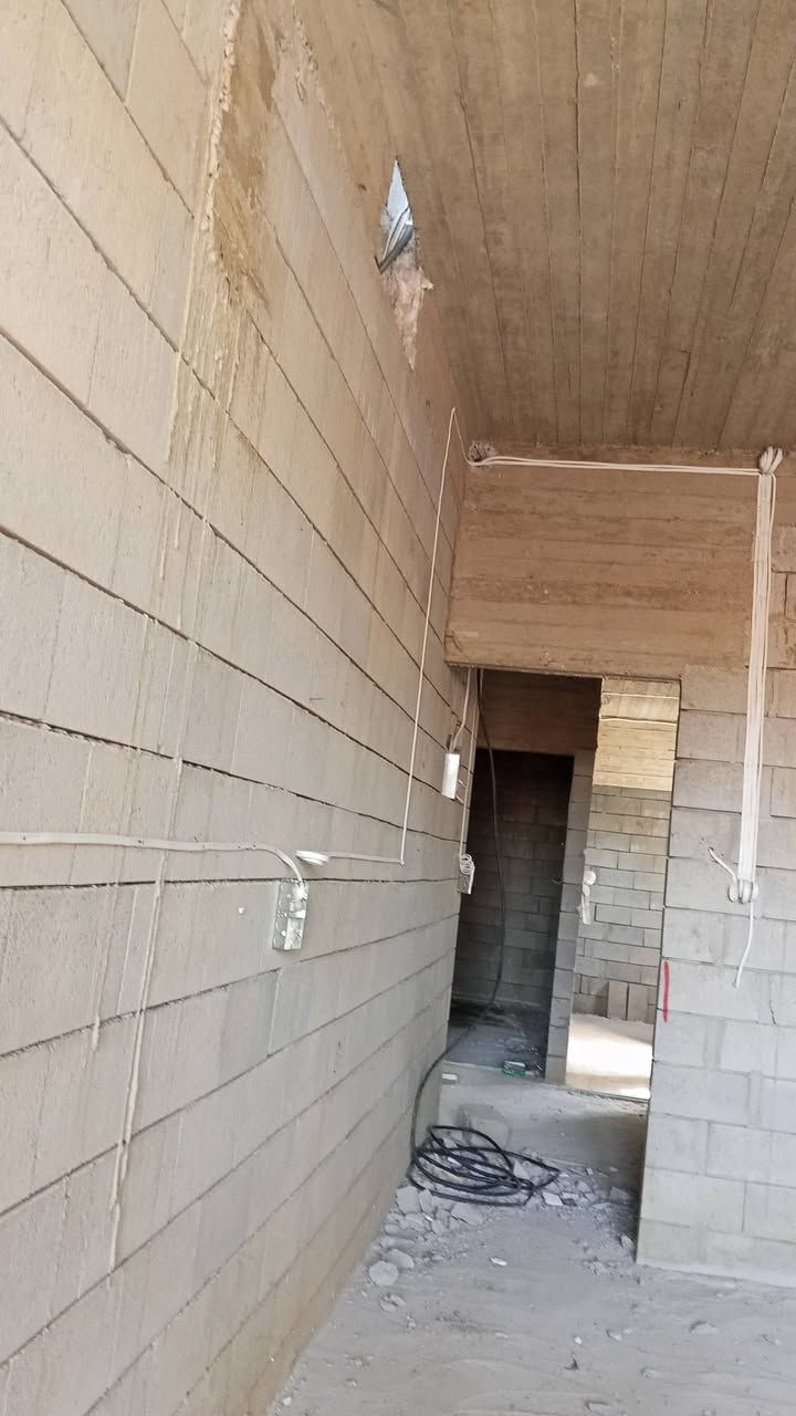 كهربائي منازل👷‍♂️أسعار مناسبه
تأسيس وتنفيذ جميع الأعمال الكهربائية ⚡

تأسيس كهرباء المنازل والشقق والمحالات ✅

1 _ توزيع نقاط الإنارة 💡

2 _ توزيع البرايز 🔌

3 _ توزيع المكيفات ❄️

5 _ توزيع نقاط الستلايت 📡

6 _ توزيع نقاط السخانات 🚿

7 - توزيع الكاميرات 📷

اي استفسار الرجاء التواصل ع الرقم***********

      

العنوان الموصل ***********
