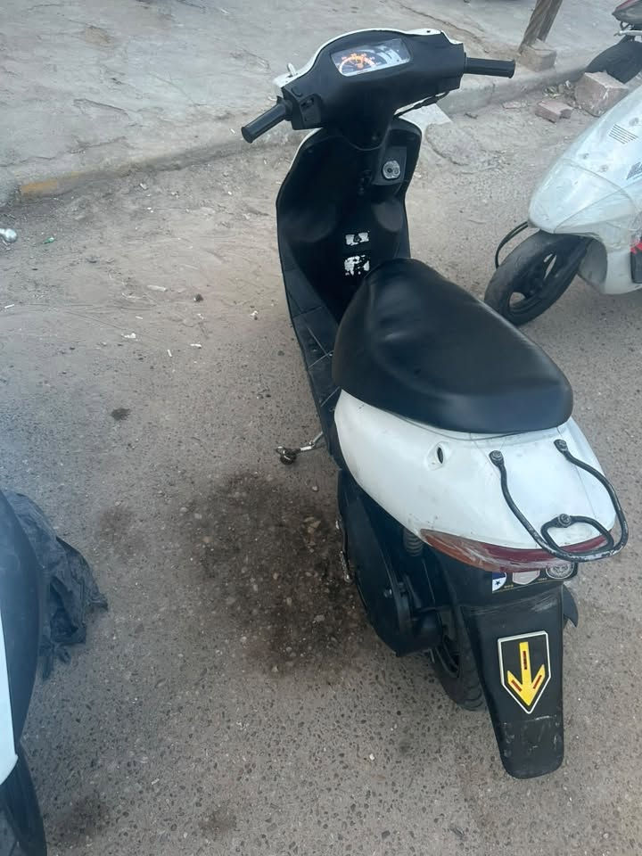 ساسوكي • سلف • شغال