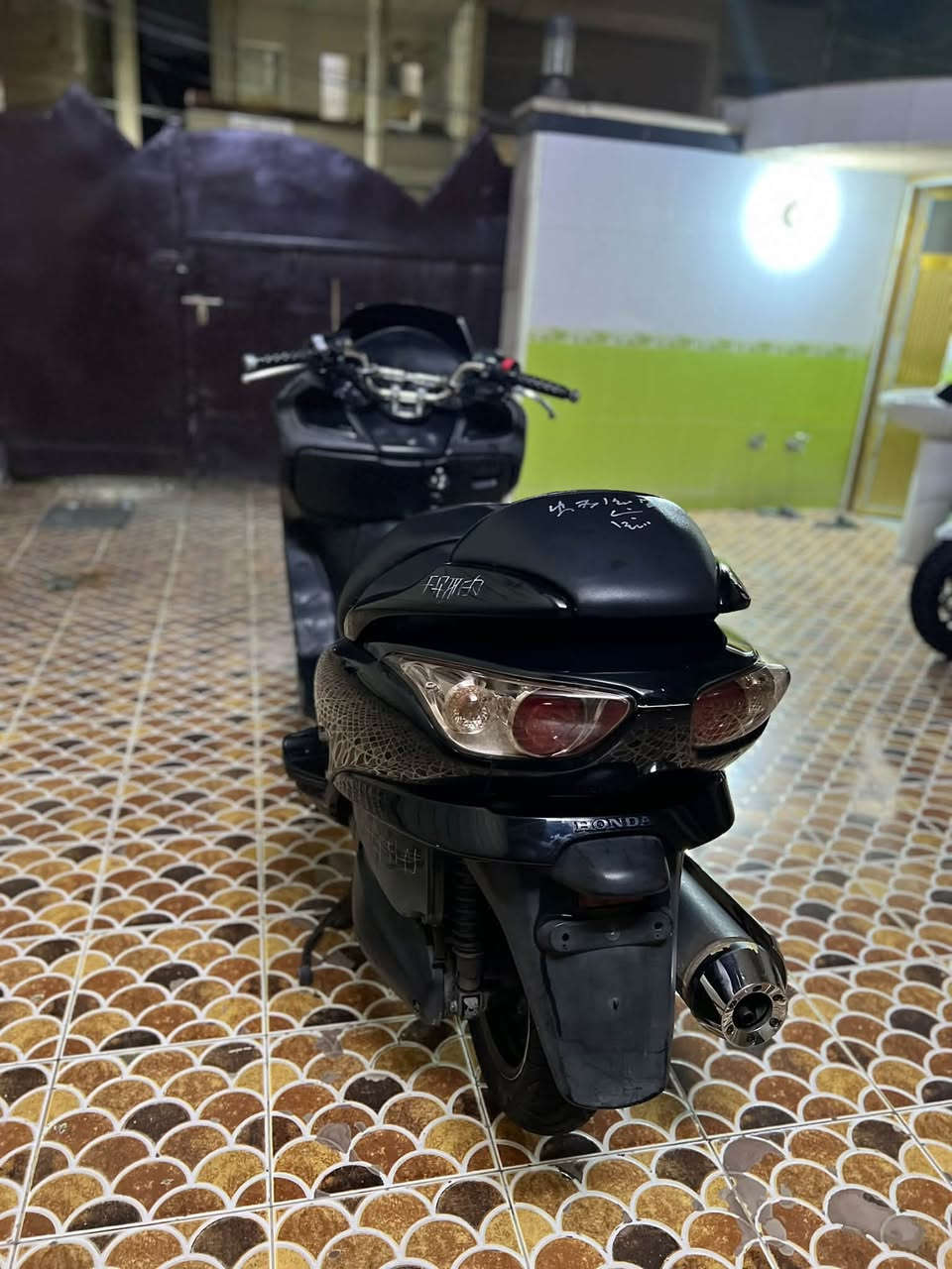 فورزه 08 • جديده • مكفوله