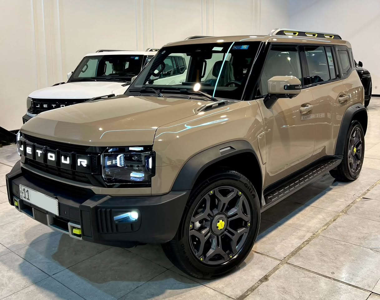 سلام عليكم اخوان
🚘 جيتور T2 موديل #2026 لون صحراوي 🚘

✨ فول مواصفات�✨ لون مميز�✨ داخل زيتوني مع أحزمة برتقالية�✨ كاميرا أمامية�✨ 5 كامرات �✨ خليجي�✨ كفالة من بارد�✨ الصبغ والتبديل شرط الفحص رقم بغداد تحويل مباشر 

ماشية 16 الف كم 

#السعر  40.000 مليون وبي مجال 

#جيتور لكجري بلاص 

#هارلم 

📍 متوفرة لدى معرض أحمد الكبيسي لتجارة السيارات

زورونا في موقعنا:�بغداد  حي جامعة – نفق الشرطة – شارع الكنيسة

📞 للاستفسار والاتصال:�

***********

⭐ ثقتكم هي سر نجاحنا ⭐
