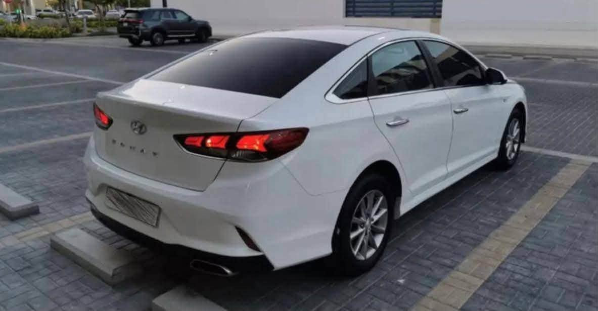 🚘🔥 سوناتا 2019 للبيع 🔥🚘
🤍 اللون: أبيض
🇺🇸 وارد أمريكي
✨ سيارة مرتبة وحلوة وتستاهل المشاهدة

📌 الموديل: 2019
📌 النوع: سوناتا
📌 اللون: أبيض
📌 الوارد: أمريكي
📍 الموقع: [ديالى بلدروز ]

للمهتمين والجادين فقط 📞
التواصل:***********
