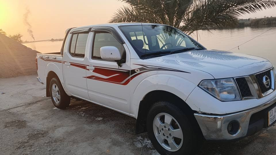 نيفاره 14 سنويه جديده محرك ما مفتوح لا تنقيص ولا تبخير  سياره جاهزه مكان البصره الدير *********** السعر 115 البصرة, العراق
