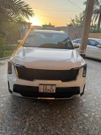 سورنتو V6 • ٢٠٢٥ • رقم بغداد
