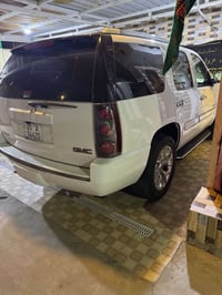يوكن دنلي • خليجي • رقم جديد
