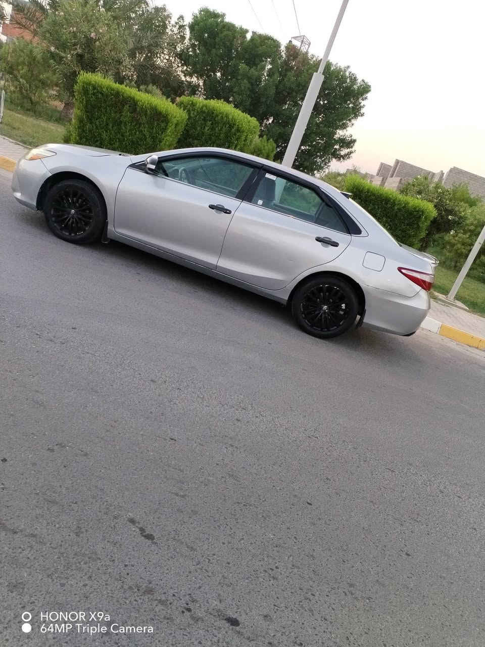 سلام عليكم البيع وبسعر مناسب 118  
وبيه مجال شي قليل 
محرك مامفتوح لاتنقيص ولايبخر شرط 
كير شرط مكفول 
صدر مامي خلفي جديد 
تخم تاير جديد تبريد ثلج مواصفات معروفه
ماحاجه ذكره كشنات كهربائية  
داخل الونين 
رقم دهوك دولي هزه وسنويه جدد 
سيارة حلوة مال بيت وستخدام شخصي 
صبق بيه 3 قطع بدون دواخل شرط 
بجم كبس ضرر من مريكيه خلفي 
مكان تكريت الديوم ملاحضه عتذر عن القصط والوعد السعر 118
وبيه مجال شي قليل 
لاتصال 
***********
