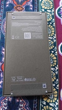 S26 جديد غير مستخدم ابد سعره ١٣٥٠ مكاني حي اور ٠٧٧٠٧٨٤٩٦٣٥