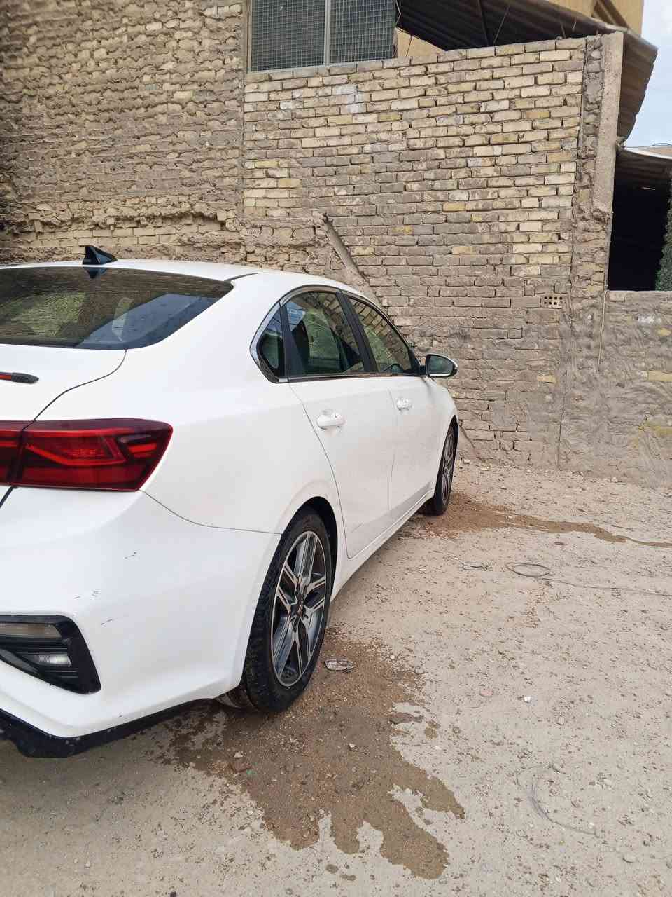 فورتي ٢٠٢٠ • وارد كندي • رقم اربيل