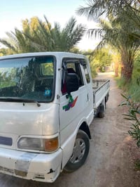 موديل ٩٦ • مكينة كفالة • بغداد