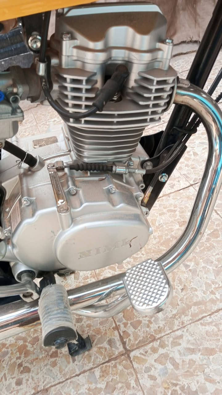 اسكنر • اربعه كير • مديل 25
