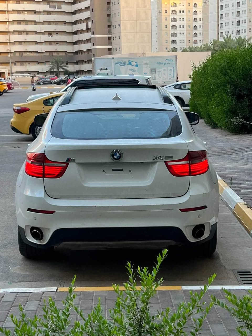 محرك لكزس • ٢٠١١