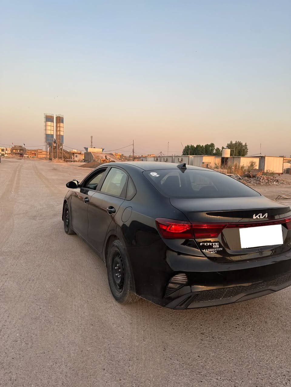 فورتي • ٢٠٢٢ • بنيد امبدل