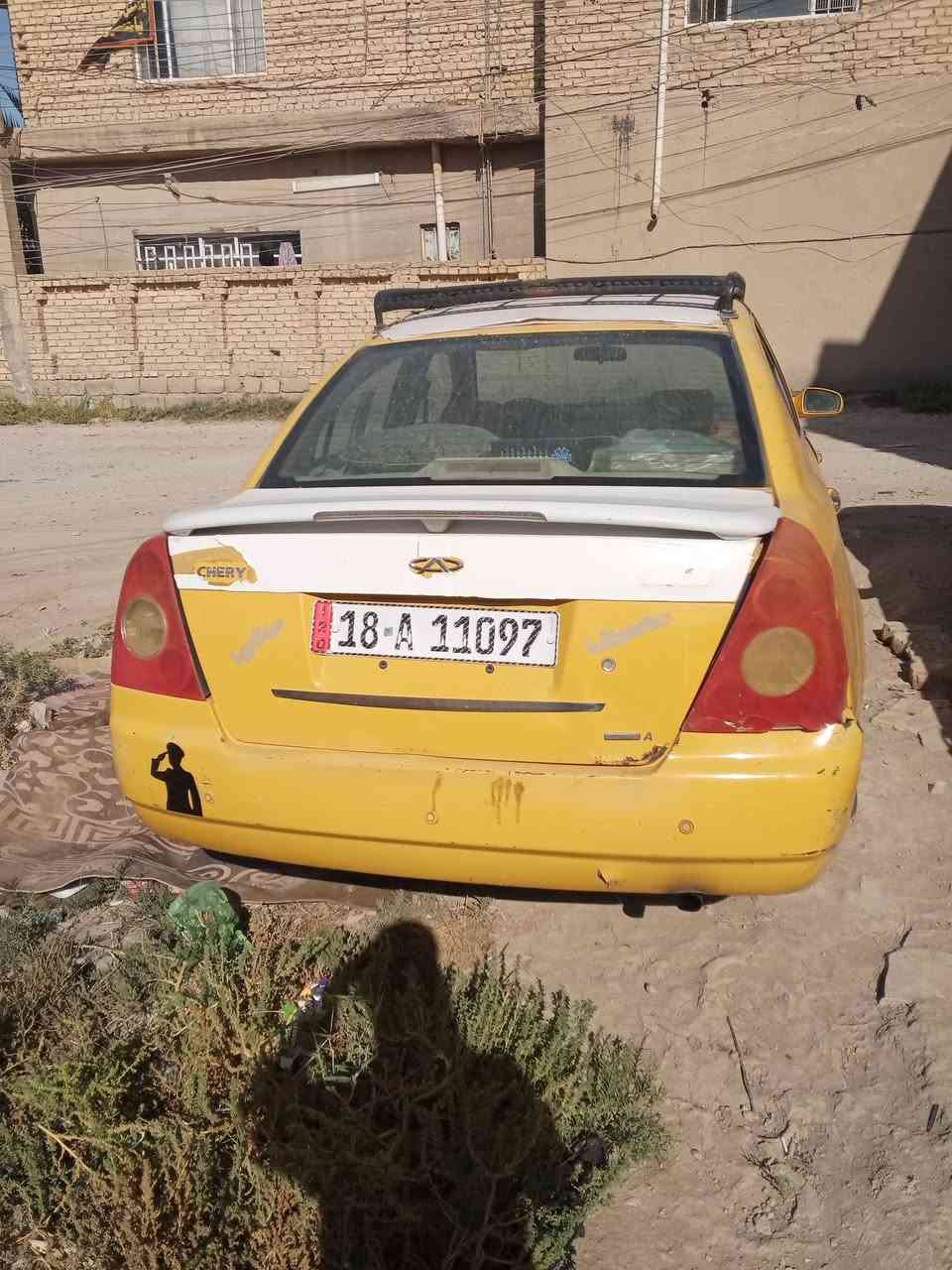 شيري اي فايف محور كامري ابو جف مصفر هيئة وغرمات سنوية بسمي سيارة طافية ابيع كوم حديد 18 ورقة قفل لاتعامل ولاتعب روحك 
مكاني بغداد سبع البور 
*********** 
غير متواجد على نت
