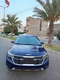 سيلتوس سبورت • ٢٠٢٤ • ٢٧٠٠٠ ميل