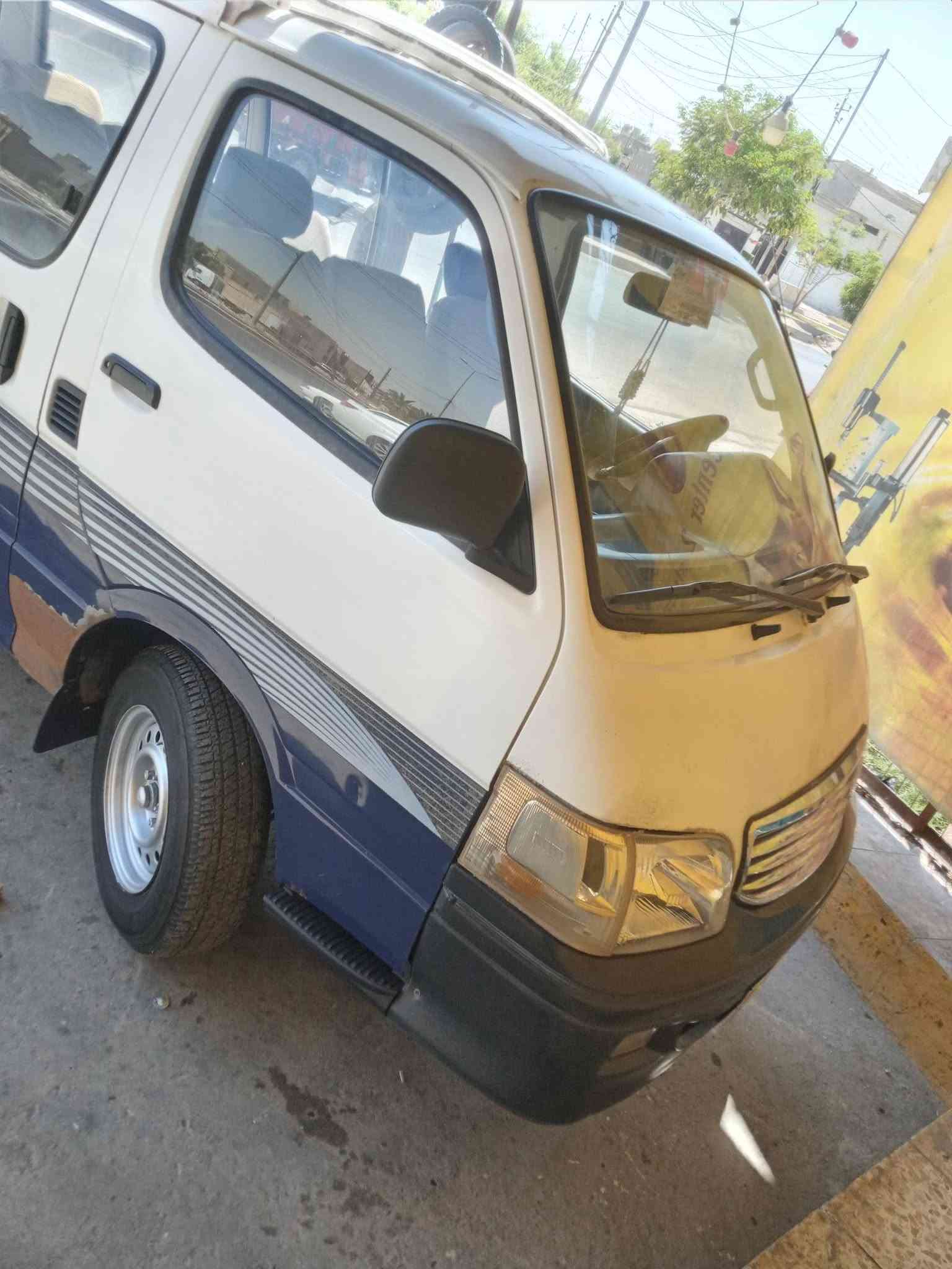 شرطيه • ٢٠١٤ • بدون صبغ