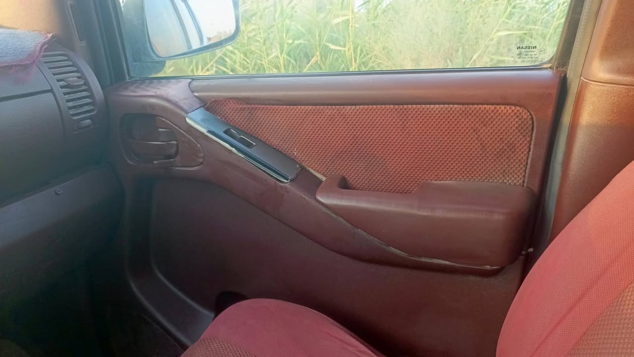 نيفاره  2008 رقم بغداد تحويل
مكفوله كفاله عامه ضربه وصبغ 
مكينه ستاركس مسكر وتماتيك 
تبريد حداديه جاهزه من كلشي 
السعر ,80 بيه مجال بصيط مكاني ناصريه شطره للستفسار ***********
