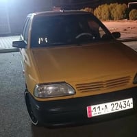 سايبه موديل ٢٠١٤ بيهة جاملغ ليمنه مبدل بدون ضربه خياسات معمره جديده سي...
