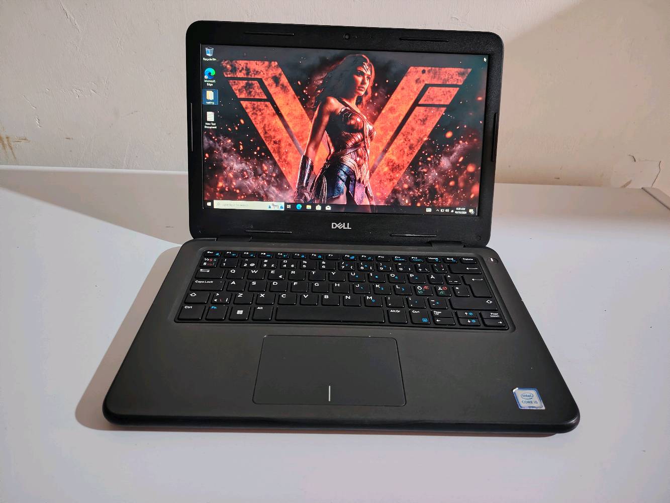 ديل 3310 • كور i5 الجيل الثامن • SSD 256GB