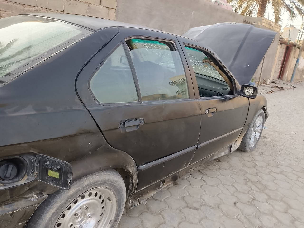 i36 • كفاله • سنويه نافذه ٢٠٢٣