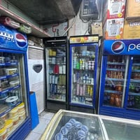 ثلاجات • كوفه حي ميسان • ١٠ قطع