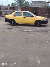 موديل ٢٠٠٦ • باتري جديد • كهربايات كاملة