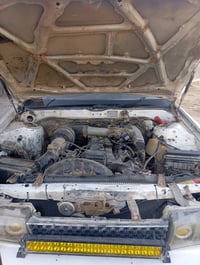 اوتوماتيك • موديل ٩٢ • مكينه ونجي