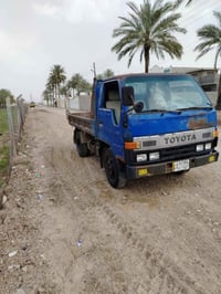 للبيع موديل ٩١ بغداد بسمي سياره بلاديه مابيه صبغ مكينه جديده تخم تاير ...
