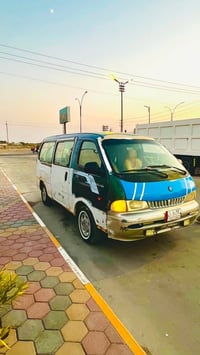 بيجو ١٩٩٦ • ذي قار • سنويه منتهيه