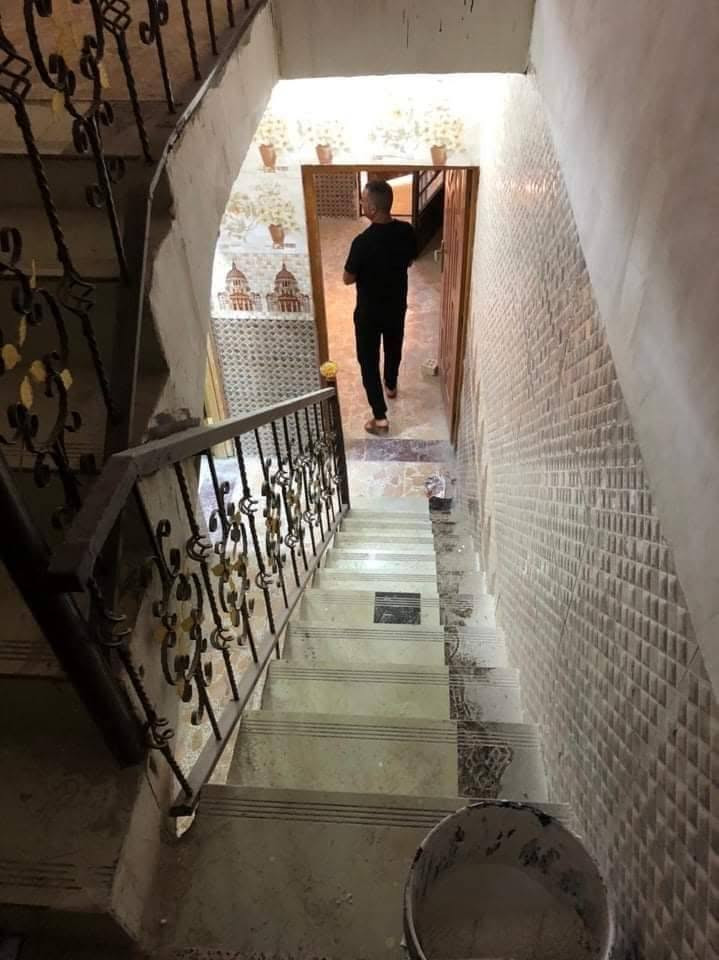 مشتمل • كربلاء المعملچي • ٥٠م
