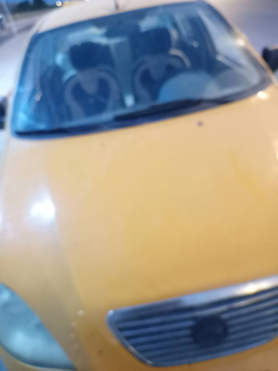 طيبه نظيفه كير مكينه حداديه نظيف سياره مكفوله جاهزه وناعمه حداديه ناعمه موديل ١٥ سنويه صار سنه بيها وصولات مال الهيأه لحد ٢٦ سعر ٢٨ رقم ميسان هاتف ***********
