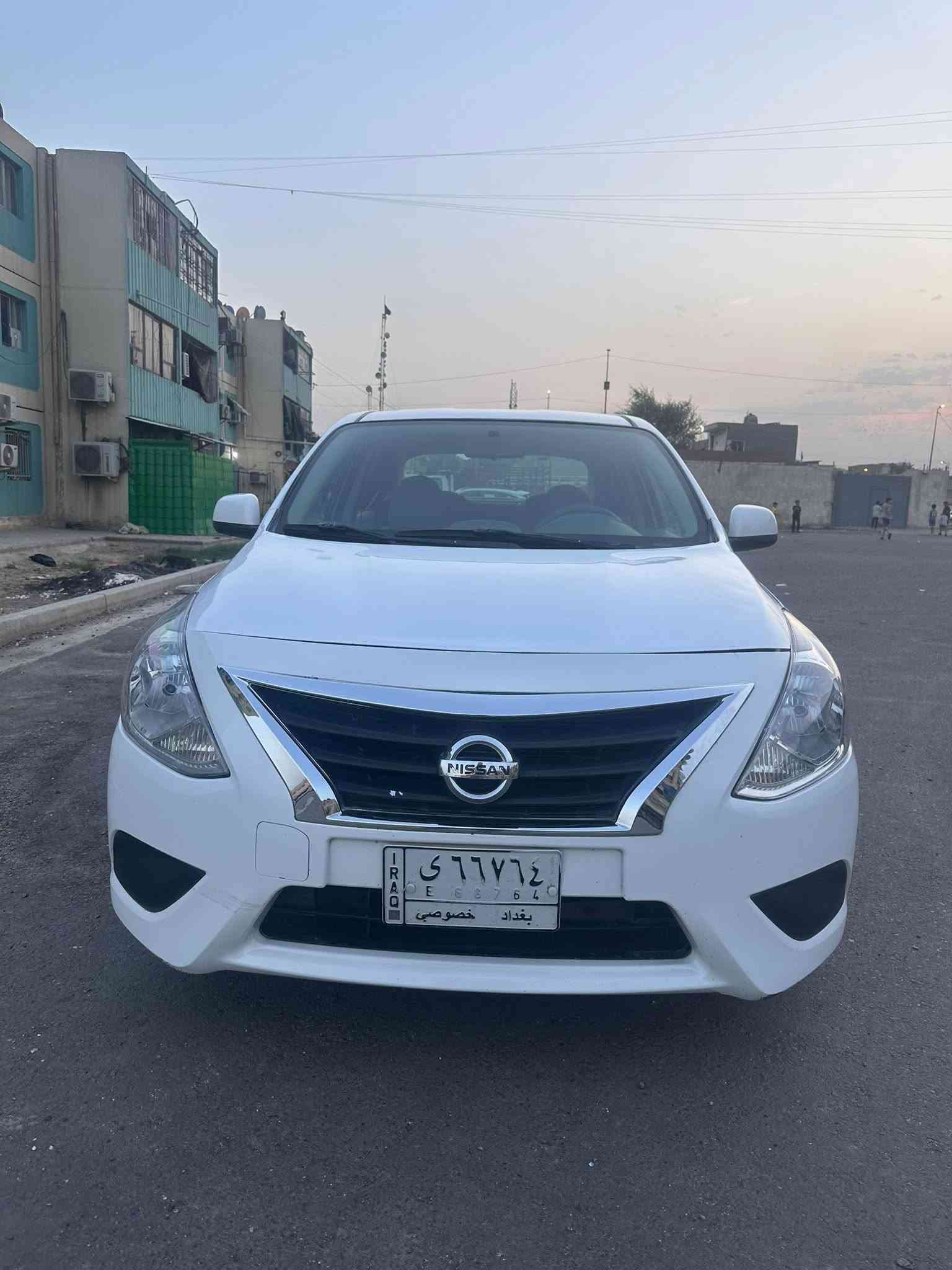 صني هندي • ٢٠١٨ • ماشي ١٨٥٠٠٠