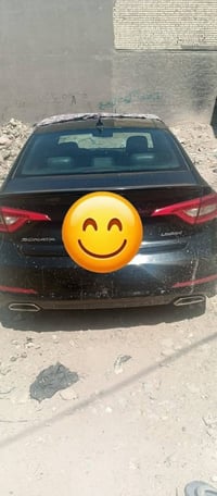 سوناتا ٢٠١٦ • فول • بغداد