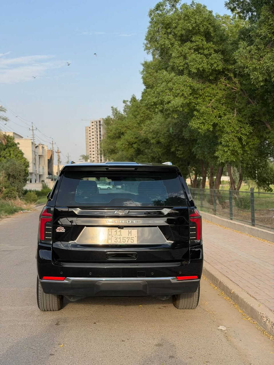 تاهو ٢٠٢٥ • خليجي • ٢٩ الف