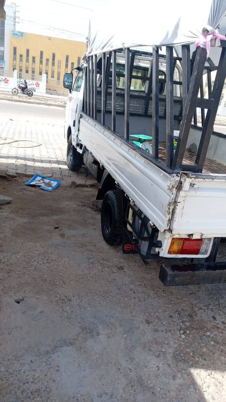 السلام عليكم كيه بنكو موديل 95 رقم بغداد بسمي تحويل ثاني يوم سنويه 29 مكين مجفته جديد كير اكسل مكفولا دوشمه جديده طخم تأير جديد الخلفيات 4جداد مصبوغه جماليه معمره تعمير مال جناي مو بياع شراي مكاني الحسينية مال رشديه السعر 52 وبيه مجال الشراي يتصل بي خير ويدالل الرقم ***********
