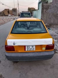 سايبه • ٢٠١٨ • بغداد