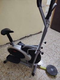 جهاز • بعده جديد