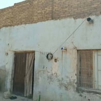 قرب جامع الحيدري • ١٥٠م • دار قديم