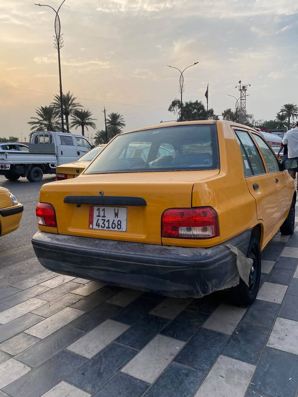 زيرو • موديل ٢٠٢٦ • غاز ٦٠ لتر
