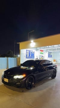 بي إم 330i • M باكدج • ٧٠٠٠٠ ميل