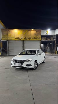 ام جي 5 ٢٠٢٤ • ٩٧٠٠٠ كم • غاز تحت الضمان