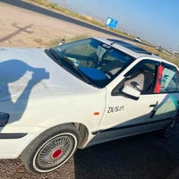 سمند ٢٠١٠ • تحويل نفس اليوم • ديالى الخالص