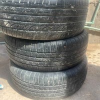 تايرات • صناعة تايلند