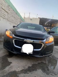 ماليبو • ٢٠١٦ • للبيع