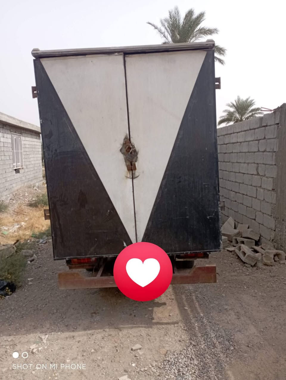 فنتيره 97 • محرك وشاصي مكفول • التاجي
