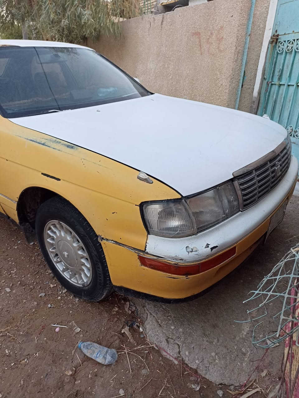 سلام عليكم سياره بطه متصل لبيع سياره مكفوله من كص ونقل تحويل او كاله عامه سياره خير من الله كير ومكينه نضاف تبريد ثلج تخم تاير جديد سنويه عضم صاقطه ب 25 كهربايات كله شغاله مكان كوت سعر 28وبيه مجال قليل تصال عله رقم ***********
