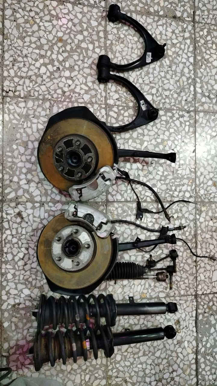 دبلات • ديسكات • نجف باب المطار