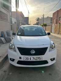 صني ٢٠١٣ • رقم ديالى • محرك مكفول