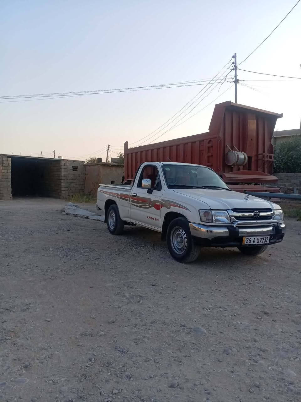 بكم موديل 2003 رقم صلاح الدين كابون بنزين السعر دفتر وبي مجال للاستفسار اتصال على هذا الرقم على الخاص ترى ما اجاوب***********

