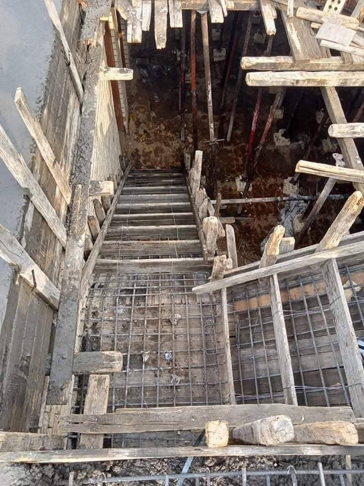 🏗️ #مكتب المربع الذهبي للمقاولات العامة

#نقداً و #بالتقسيط… 
نبني حلمك بأفضل التصاميم وأعلى جودة.

🔹 #تصميم وتنفيذ جميع أنواع البناء
🔹 #واجهات كلاسك ومودرن وملكي
🔹 #تنفيذ المخططات الهندسية بدقة عالية
🔹 #إشراف هندسي كامل على المشروع

💰 إمكانية الدفع نقداً أو بالتقسيط المريح

اجعل بيت أحلامك حقيقة مع فريقنا المتخصص في البناء والتصميم.
***********📞 للاستفسار والحجز تواصل معنا الآن على برامج التواصل الاجتماعي #تويتر.#فيسبوك.#تيكتوك.#تليگرام.#انستا.#واتساب
تقبلوا تحياتي انا #عدنان الزبيدي 
رئيس ادارة
مكتب المربع الذهبي للمقاولات العامة بالنقد والتقسيط  
زوروا موقعنا الرسمي في #كربلاءالمقدسة.الجاير مجاور صيدلية #البنين النموذجية 
اوقات الدوام من الساعه #التاسعه صباحا الى الساعة #السابعه مساءا
