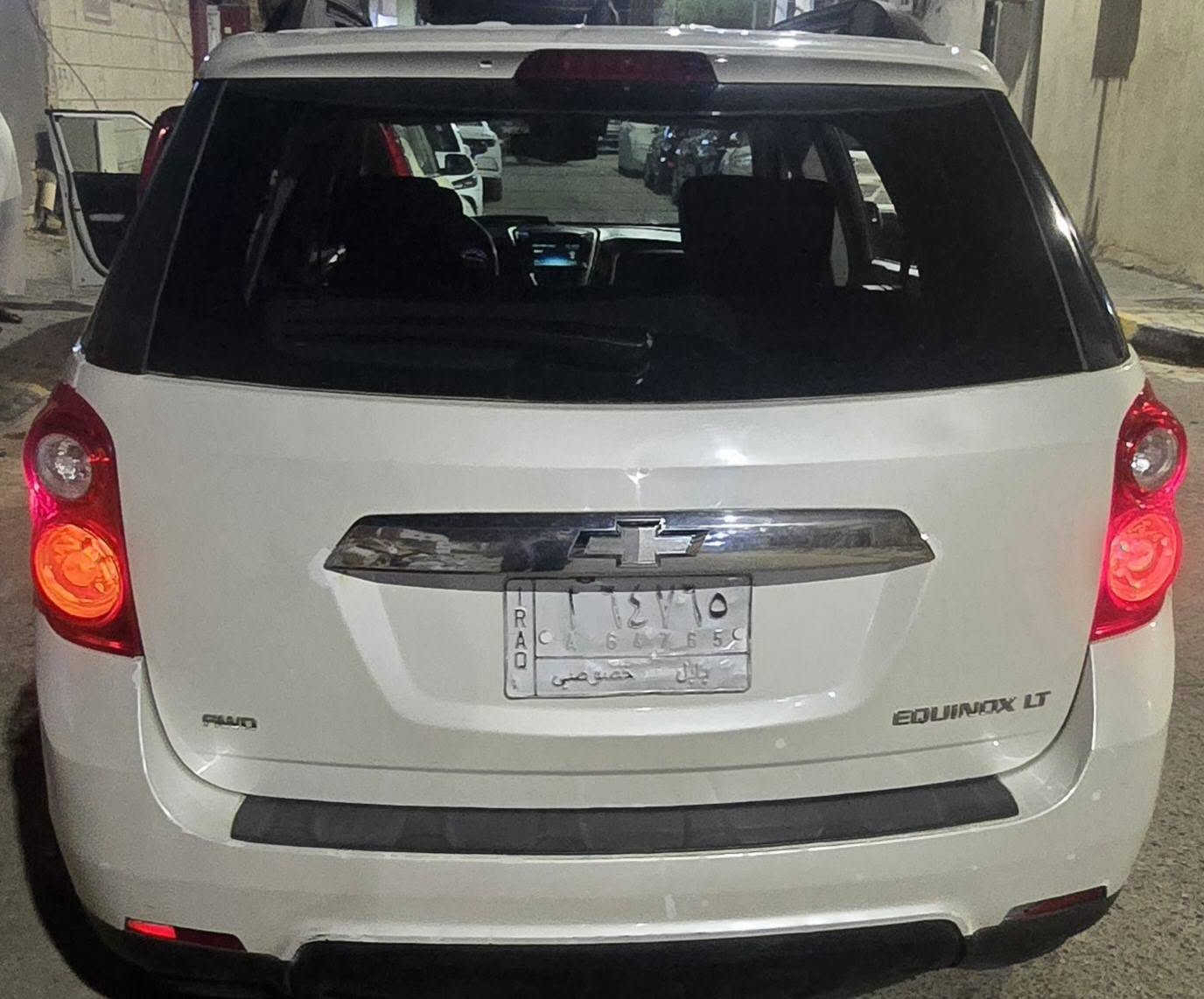 تحية طيبة 

شوفر ليت اكونس 

موديل 2014 

مشروع وطني 

محرك 2400

كير محرك كفالة 

تخم تاير جديد 

صدر امامي خلفي جديد

كهربايات جاهزة

تبريد بس اصبع مال كبريسر 

مكفولة من الظربة 

صبغ بيها بابا الصدر فقط 

بيع امراوس حسب القناعة

السعر المطلوب /85\وبيها مجال بسيط

مكان السيارة بلكوت مركز مدينة

الاستفسار اكثر الاتصال على الرقام

/***********\***********\
