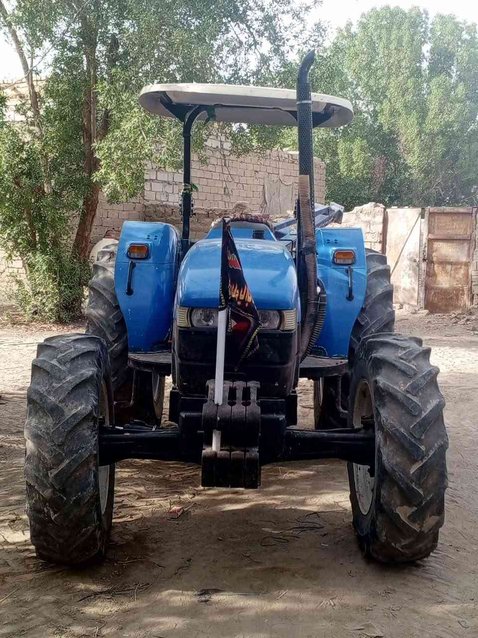 مكينة • مديل ٢٠١٢ • كفاله عامه
